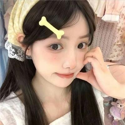 及笄年华